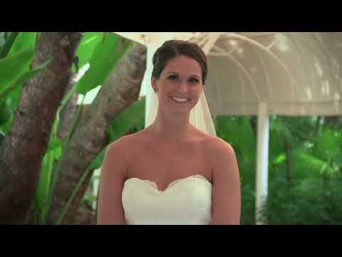 Wedding Highlight - Marco Ocean Beach Hotel.