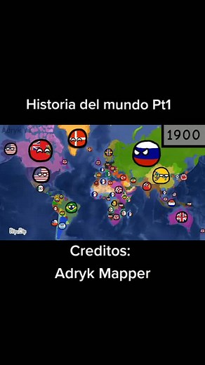 #fypシ#foryou#parati#fypdongg#parati#viral#zxycba#crzgf#historia#mundo#world#rusia#usa#ww1#viral#war#history#revolution#pt1#evolution#china#otan#1900s#pansito43