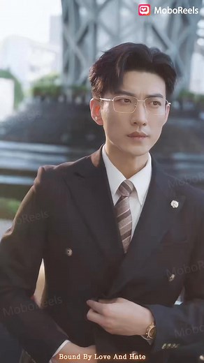 Title: 《Bound By Love And Hate》 Full Episodes https://eng.moboreels.com/DCIRq/90568 HOME PAGE HAS LINKS #fyp #drama #teleplay #movies #films #shortdrama #shortfilms #newyork #losangeles | Angelic Eddie