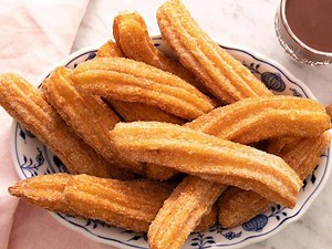 Churros