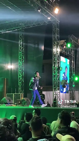 Nresnani - Lavora: Konser Musik Jawa yang Menggugah