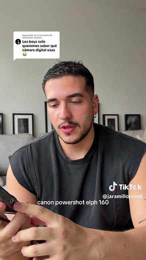 Canon Powershot Elph 160: Mi Cámara Digital Favorita