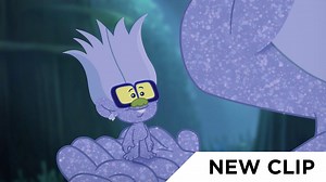 208K views · 5.4K reactions | Guy and the Trolls must rally around Tiny Diamond after he runs away with an admission that he has yet to glitter fart! But when push comes to shove, will Tiny Diamond achieve his first shimmering toot? Wish upon a tooting star in the all new animated series, DreamWorks Trolls: Trollstopia, now streaming on Hulu and Peacock! | Trolls | Facebook