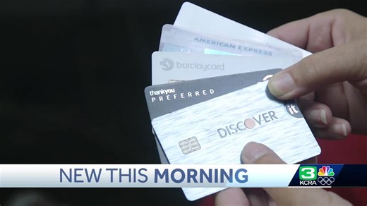 Consumer Reports: These credit cards have the best perks