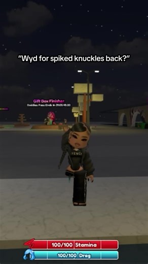 I think yall would judge me😪 #patbaddies #baddiesroblox #fyp #baddies #roblox