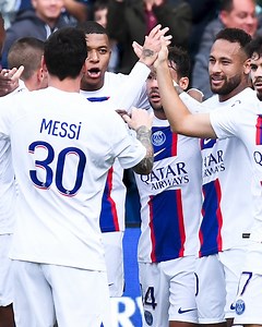 Best moments of our 1-0 win vs. Brest 💪 | PSG - Paris Saint-Germain