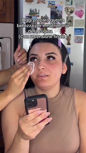 Make-up da Sposa: Tutorial e Recensione Finale