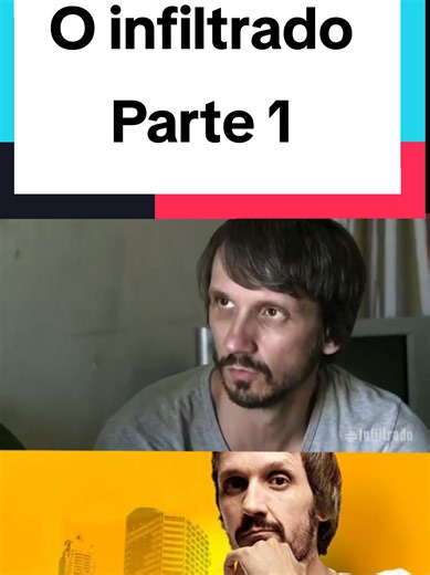 O Infiltrado: Documentário Brasileiro do History Channel