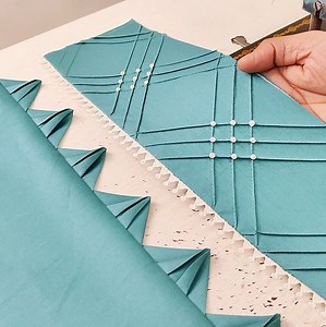 452K views · 10K reactions | Learn to Make this Unique Trouser Design with Easy Sewing Hacks/ Learn Amazing Sewing Hacks with Reet Designs #trouserdesign #sewing #stitching #sewingtips #fashiondesigning #cuttingandstitching #design | Reet Designs | Facebook