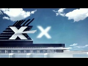 Celebrity Cruise Commercial - King & Queen on Vacation