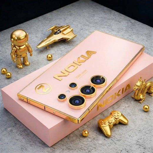 🚨🔥 BREAKING NEWS: Shockwave just hit the industry. Nokia has dropped a full-scale MONSTER 📸⚡ — packing a savage 18GB RAM engine 🧠 and a ruthless 16,100mAh battery 🔋 that doesn’t fade… it outlasts everything. But that’s just the surface blast. The hidden upgrade inside this beast is the real explosion — the kind of move that wrecks comparisons, flips expectations, and makes other flagships look ancient overnight. When people realize what this machine actually does… the power balance flips in