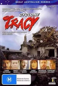 Cyclone Tracy (1986) - TV Show