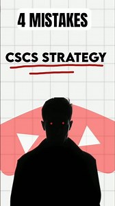 No One Told You About the CSCS Rule — Until Now! 👀 #youtubeshorts