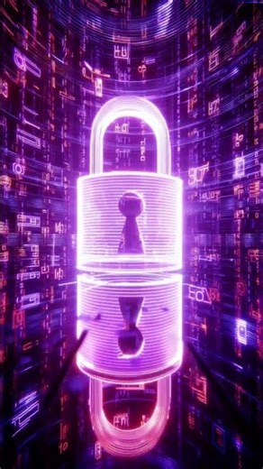 Hack the Code 🔐⚡ | Learn Programming with Music #cybai