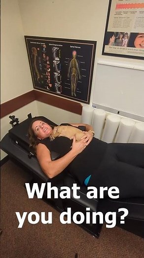 Back-on-Trac: Lumbar Decompression NEW at BCW!