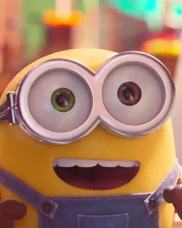 597 reactions · 97 shares | Es ist an der Zeit ⏰, der Welt  zu zeigen, wer der Mini-Boss ist. MINIONS – AUF DER SUCHE NACH DEM MINI-BOSS | Ab 30. Juni im Kino | Minions Film | Facebook