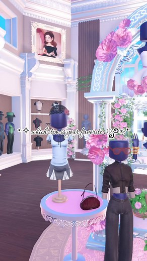 Exploring the Best Ballet Heels for Roblox Fashion