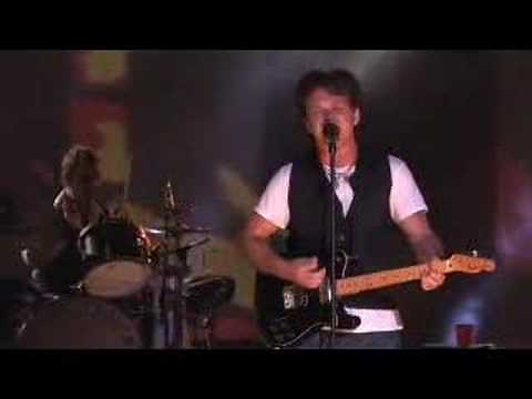John Mellencamp - "Our Country" Live