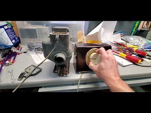 Alliance Tenna Rotor U-83 Part 1 - Overview and Controller Teardown