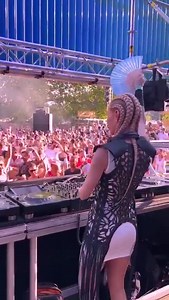 Queen of Organic house music 🎶 AMONITA debut in Sri Lanka 🇱🇰 Lost In Paradise 22 March 2024 [ Track ID: Ederlazi ( Shanti Radio ) | Sha Li Ni