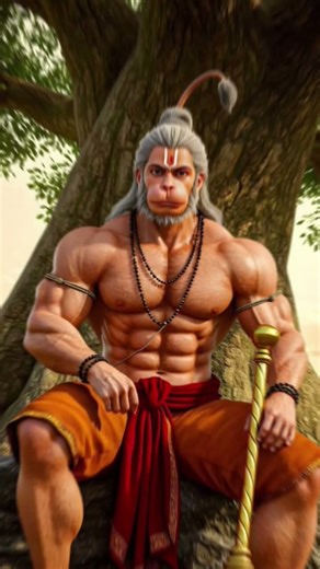✨ “Mangalwar Sham Hanuman Ji Status | Bajrangbali Ki Sandhya Bhakti Video” ✨