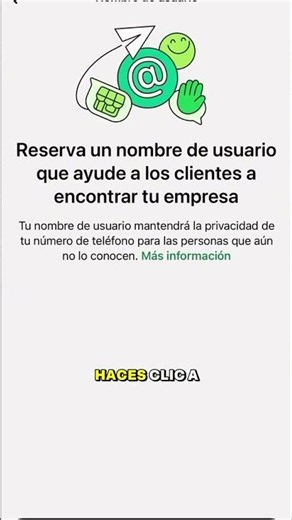 Nueva actualización de WhatsApp para tu negocio