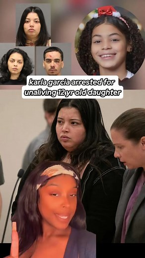 she's been decomposing for a yr before they were caught #foryou #crimetok #crimestory #crime | Simran