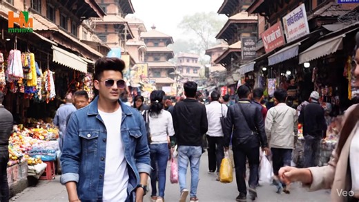 ‏#fyp #nepalivideo #funnyvideo #streetinterview #valentinefunny