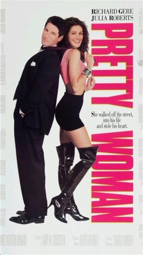 Pretty Woman (1990) Cast: THEN and NOW | Julia Roberts & Richard Gere Transformation