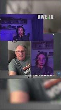 Un streamer piège en direct un "prédateur" #deepfake #ia
