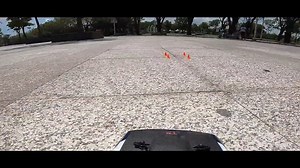 Watch 1/14 High Speed 4WD RC Rally Racing on Amazon Live