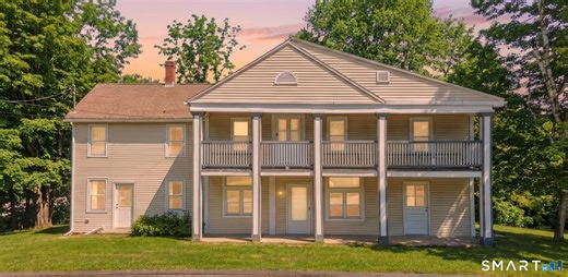 380 N Granby Rd, Granby, CT 06060 - MLS 24152791 - Coldwell Banker