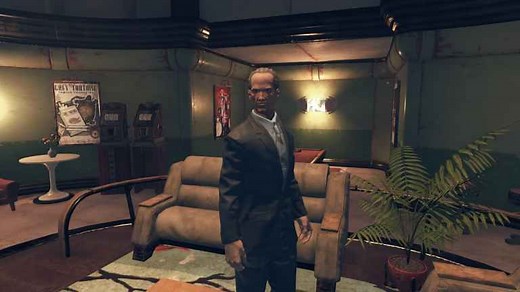 Regent of the Dead Walkthrough and Decision Guide in Fallout 76