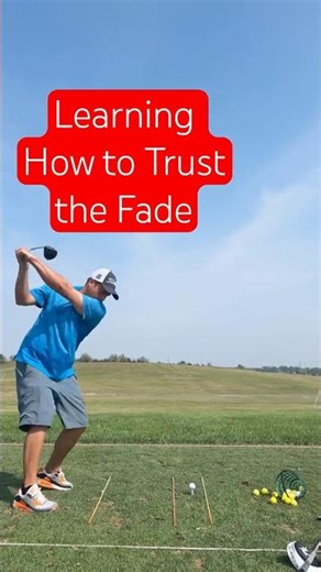 Learning How to Eliminate the Left Side of the Golf Course #golf