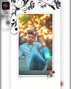 Make amazing videos with more than 100 exclusive templates in Tempo! | Tempo video editor