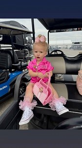 My fireball turned two today. Love you Blaizey. | Austin Dillon