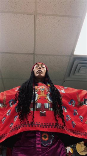 Vendemos arte nativo