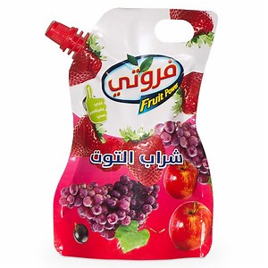 [Hot Item] Koyo Full Automatic Juice Doypack Spout Pouch Filling Packing Machine