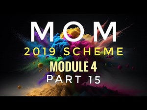 KTU-MOM-MODULE 4-PART-15-STABILITY OF AUTOMOBILE PROBLEM