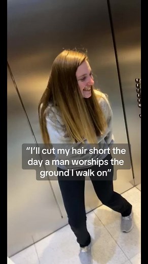 My Rapunzel era #hair #chop #longhair #shorthair #era #healthy #healing