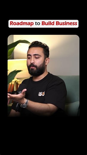 How to Build Your Own Brand from Scratch | The Complete Roadmap For Beginners | #ytshorts