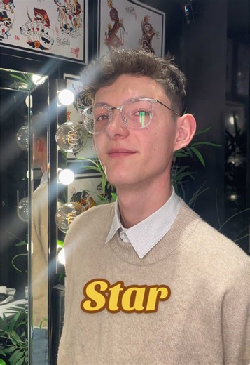 Stars ✨ tiny fine line tattoo done in central London #london #londontattooartist #fyp #londontattoo #tattooideas