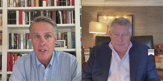 A Warning From Judge Luttig