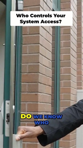 Who REALLY Has Access To Your Systems Role vs Individual