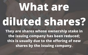 What are Diluted Shares? Formulas and Examples - Financial Falconet
