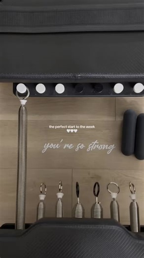 the fact I get to start my Monday with THIS 🥹🥹🥹 #chs