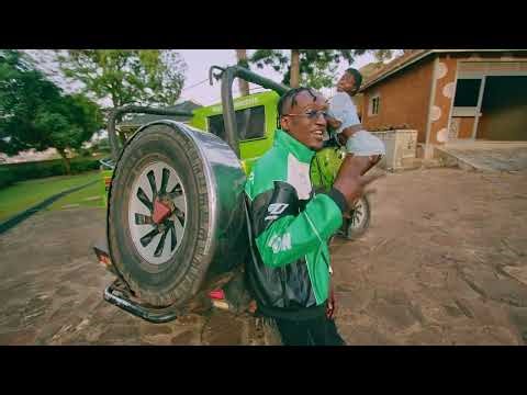 Fik Gaza-Julainah (Official Music Video)4k