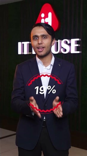 Siz uchun IT HOUSE Akademiyasi!