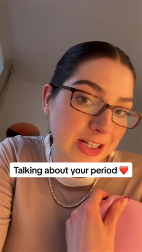 Talking About Your Period: Tips for Open Conversations