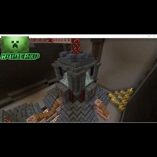 Minecraft, Ultimate Forge Setup: You Won't Believe How Cool It Is!